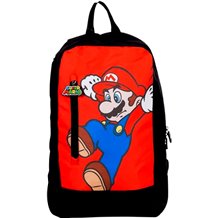 Mochila - Super Mario (40cm)