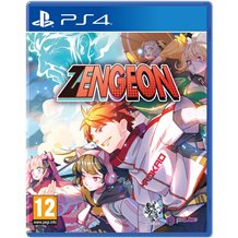 Zengeon PS4