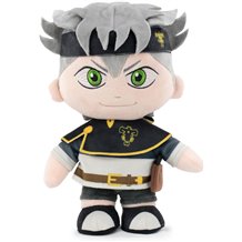 Peluche Black Clover - Asta