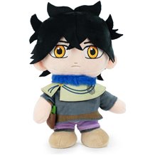 Peluche Black Clover - Yuno