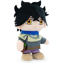 Peluche Black Clover - Yuno