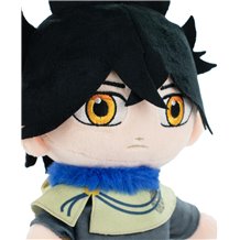 Peluche Black Clover - Yuno