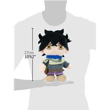 Peluche Black Clover - Yuno