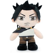 Peluche Black Clover - Yami