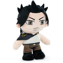 Peluche Black Clover - Yami