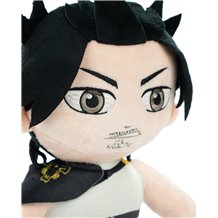 Peluche Black Clover - Yami