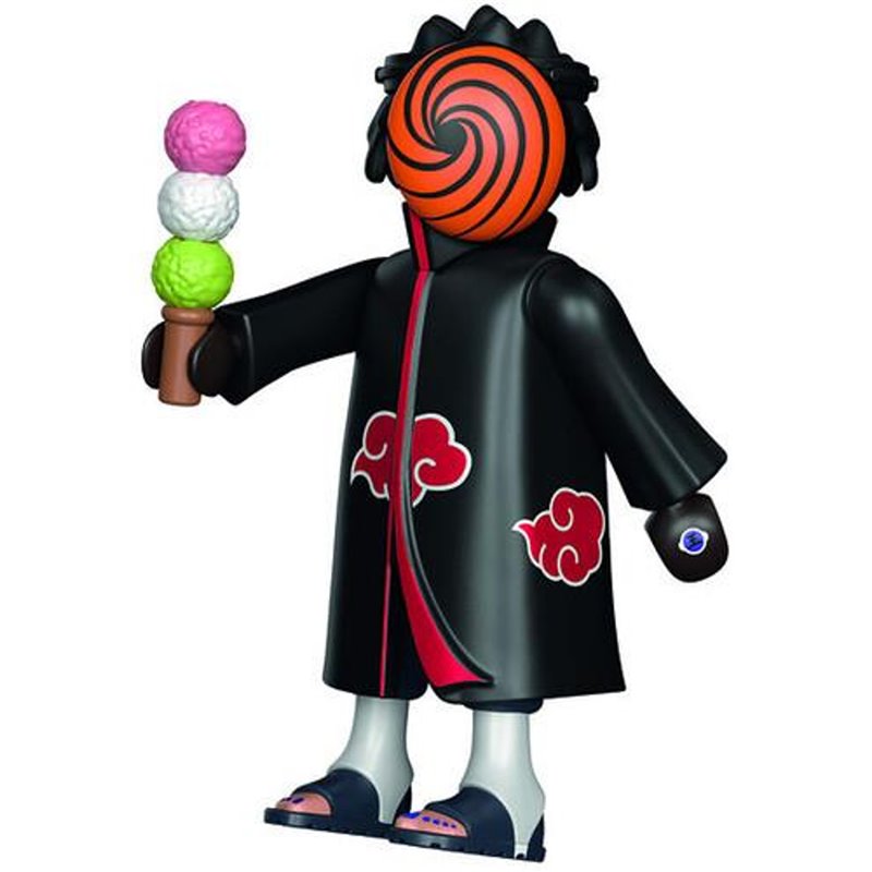 Figura Playmobil - Naruto Shippuden: Tobi