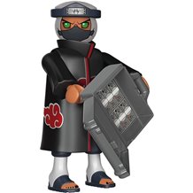 Figura Playmobil - Naruto Shippuden: Kakuzu