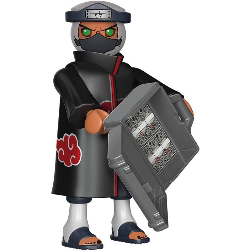 Figura Playmobil - Naruto Shippuden: Kakuzu