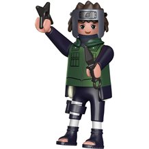 Figura Playmobil - Naruto Shippuden: Yamato