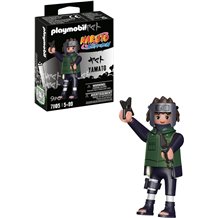 Figura Playmobil - Naruto Shippuden: Yamato