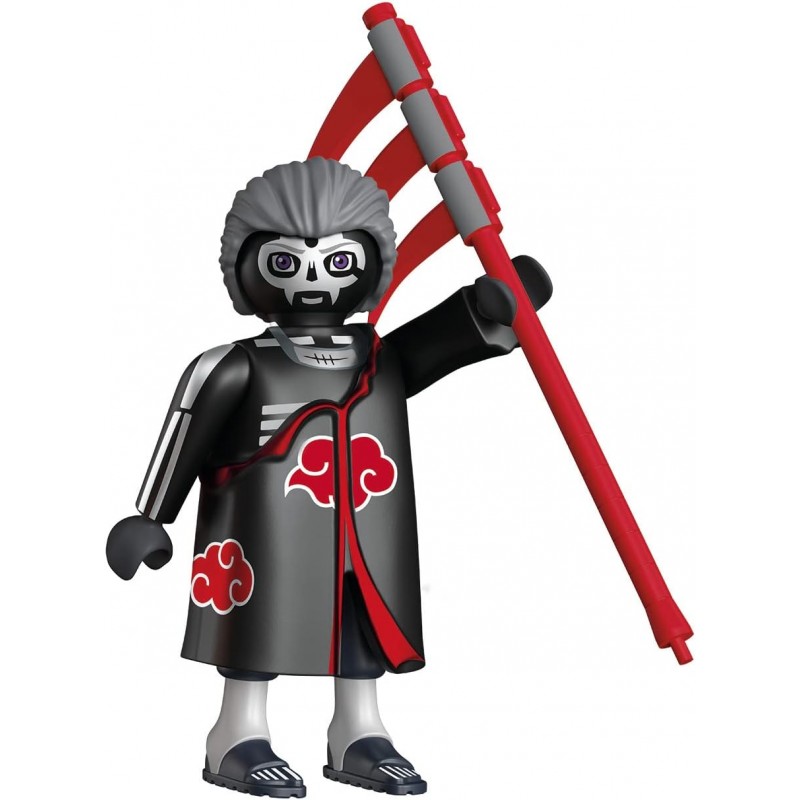 Figura Playmobil - Naruto Shippuden: Hidan