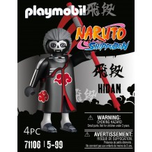 Figura Playmobil - Naruto Shippuden: Hidan