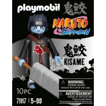 Figura Playmobil - Naruto Shippuden: Kizame