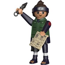 Figura Playmobil - Naruto Shippuden: Iruka