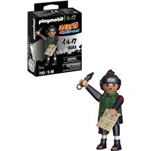 Figura Playmobil - Naruto Shippuden: Iruka