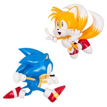 Fizz Creations Comic-Ons - Sonic & Tails