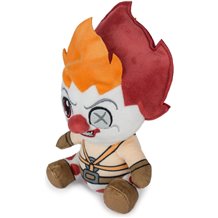 Peluche Stubbins - Twisted Metal: Sweet Tooth