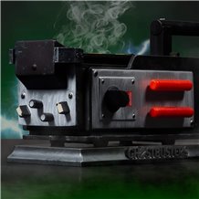 Queimador de Incenso - Ghostbusters Trap