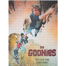 Puzzle 500 Peças - The Goonies