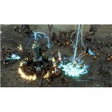 Warhammer Age of Sigmar: Realms of Ruin Xbox Series X