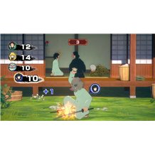 Demon Slayer -Kimetsu no Yaiba- Sweep the Board! Nintendo Switch