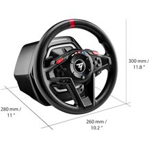 Volante Thrustmaster - T128 (Playstation / PC)