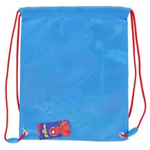 Bolsa Lancheira Infantil - Spider-man