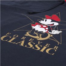 Camisola Hoodie - Disney Minnie: Forever Classic (XS - XL)