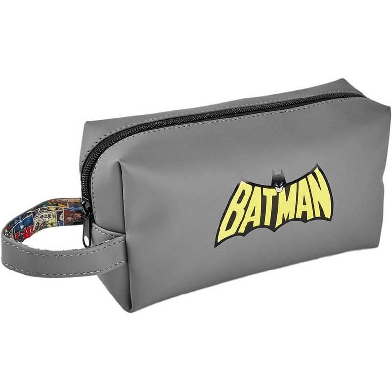 Bolsa Necessaire - DC Comics: Batman