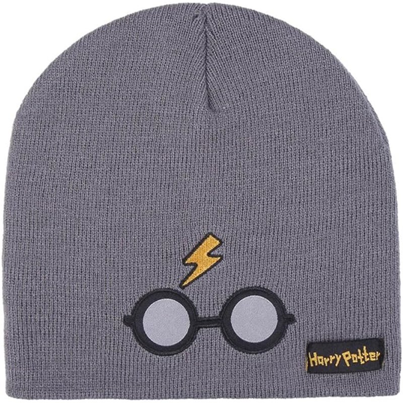 Gorro - Harry Potter