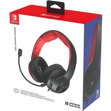 Headset Hori Gaming Pro - Nintendo Switch