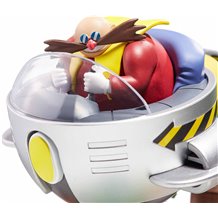 Figura Numskull - Sonic 30th Anniversary: Sonic & Dr. Eggman