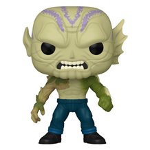 Figura Funko POP! Marvel Studios: Secret Invasion - Gravik 1331