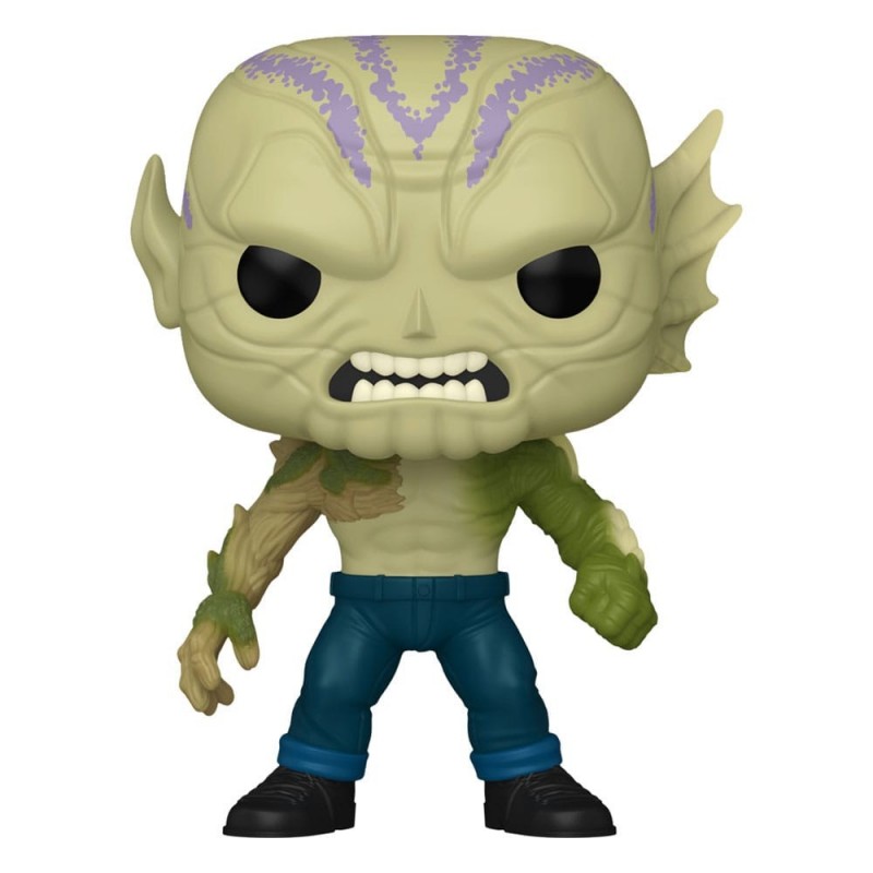 Figura Funko POP! Marvel Studios: Secret Invasion - Gravik 1331