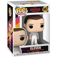 Figura Funko POP! Television: Stranger Things - Eleven 1457