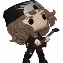 Figura Funko POP! Television: Stranger Things - Hunter Eddie (With Guitar) 1462