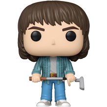 Figura Funko POP! Television: Stranger Things - Jonathan (with Golf Club) 1459