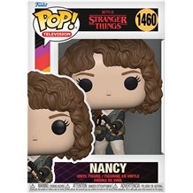 Figura Funko POP! Television: Stranger Things - Nancy (With Shotgun) 1460