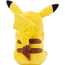 Peluche Pokemon - Pikachu (20cm)