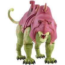 Figura Mattel: Masters of the Universe Revelation - Battle Cat