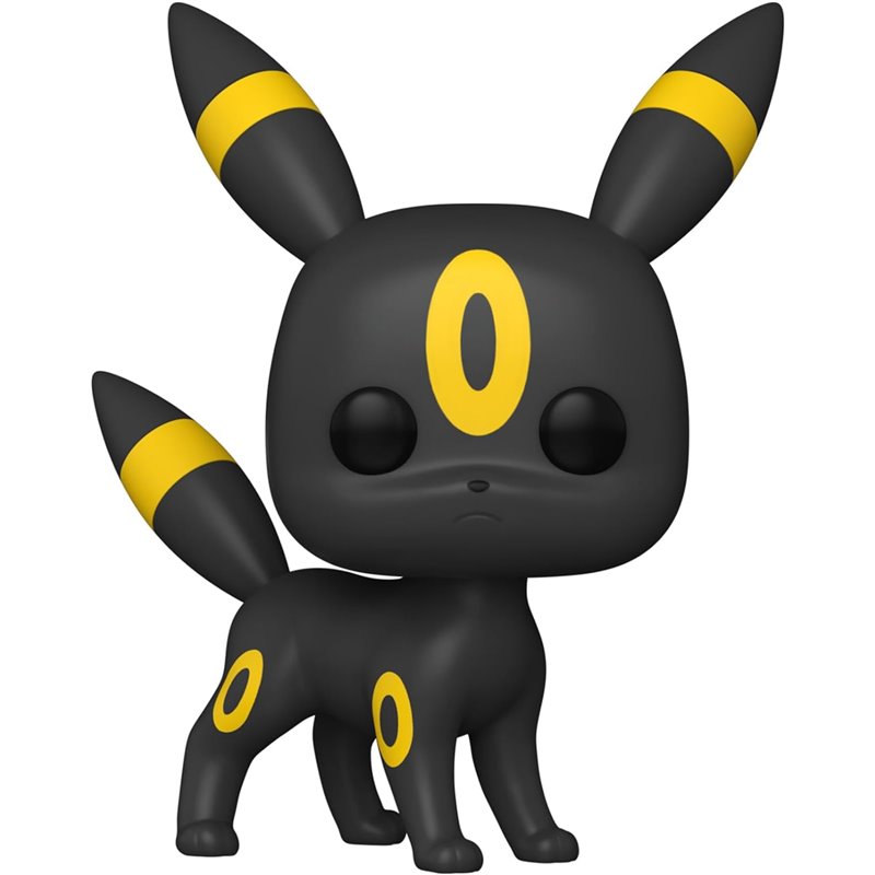 Figura Funko POP! Games: Pokémon - Umbreon 948