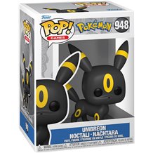 Figura Funko POP! Games: Pokémon - Umbreon 948