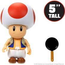 Figura Nintendo The Super Mario Bros. Movie - Toad