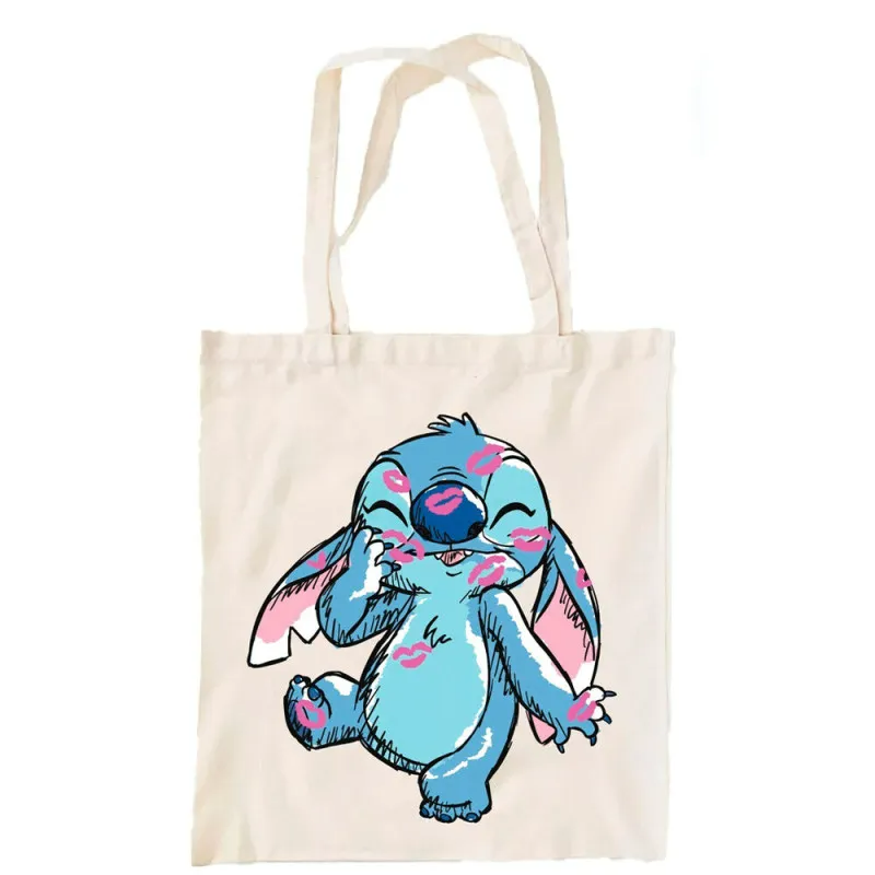 Bolsa Shopping Disney - Stitch