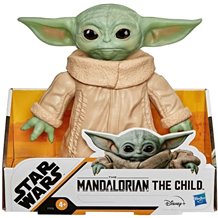 Figura Hasbro - Star Wars The Mandalorian: The Child