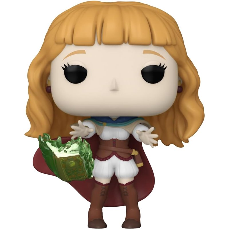 Figura Funko POP! Animation: Black Clover - Mimosa 1552