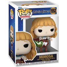 Figura Funko POP! Animation: Black Clover - Mimosa 1552