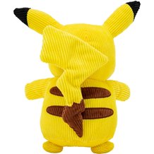 Peluche Bombazina Pokémon - Pikachu (20cm)