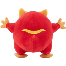 Peluche Pokémon - Darumaka (20cm)